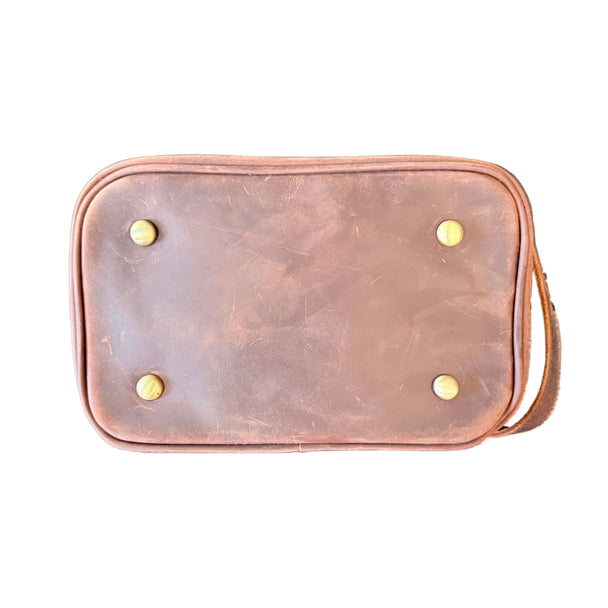 The Oscar Toiletry Bag