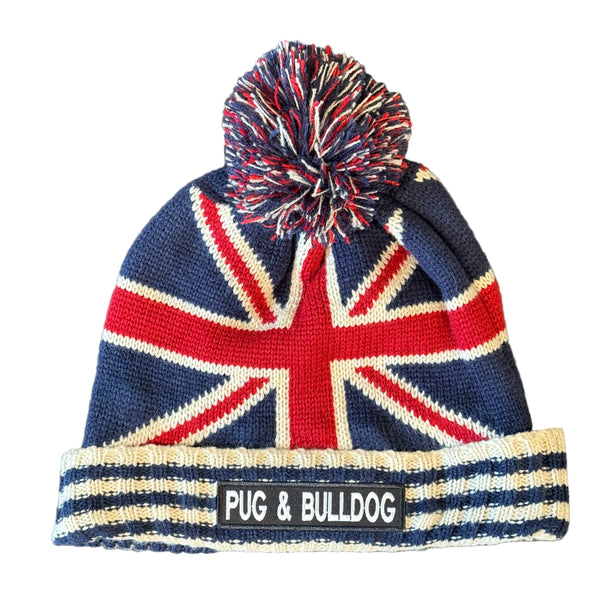 Flag Ski Cap