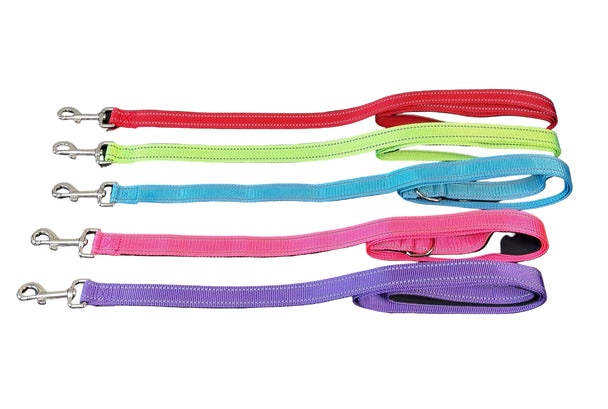 High Visibility Reflective Leash