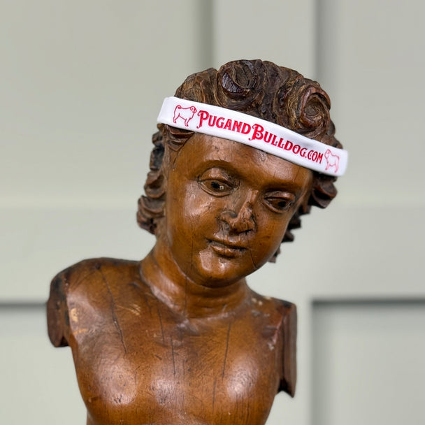 P & B Rubber Wristband