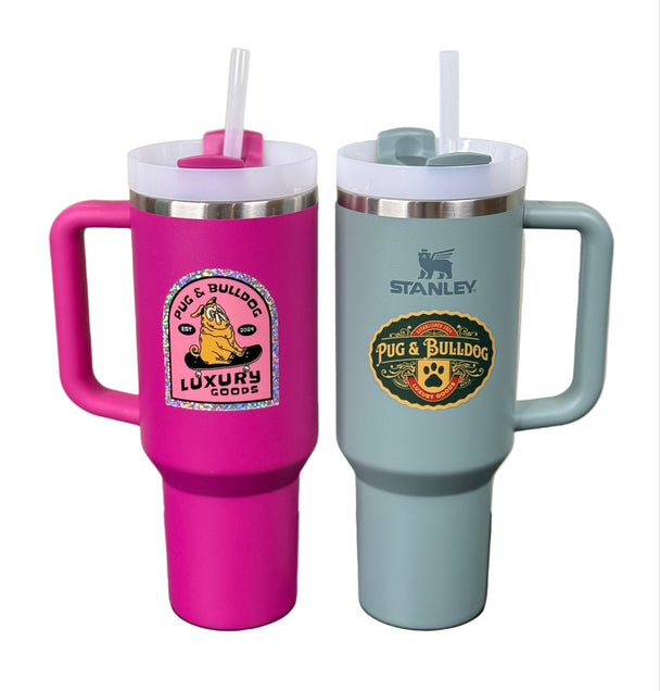 P & B STANLEY Shale 40oz Tumbler