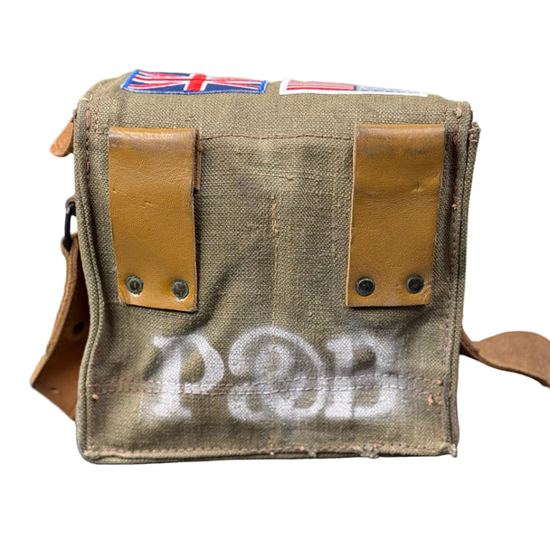 2026 Limited Edition Vintage Pouch