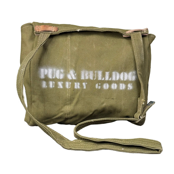 2025 Limited Edition Vintage Shoulder Bag