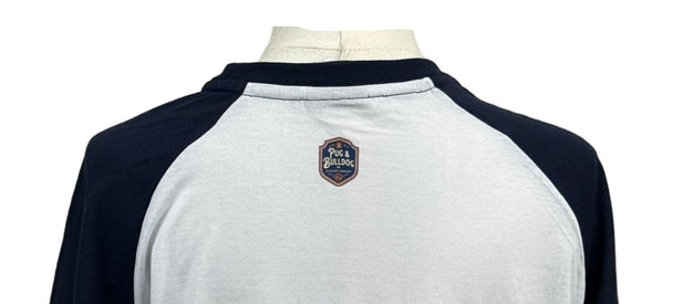 P & B Baseball T-Shirt