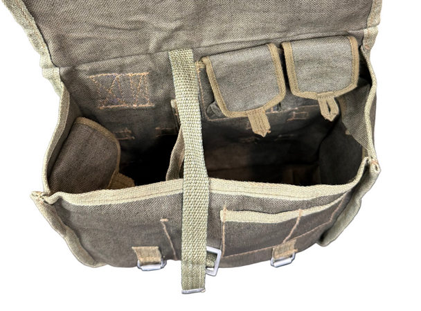 1990's Vintage Messenger Bag