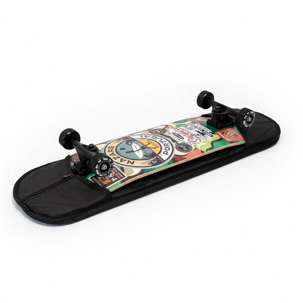 Classic P & B Skateboard