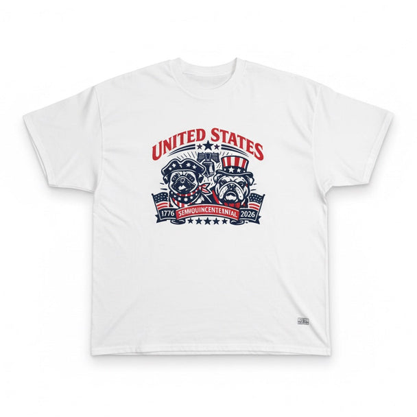 USA 250th Anniversary T-Shirt