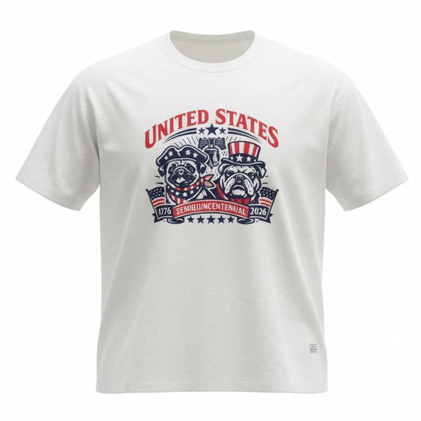 USA 250th Anniversary T-Shirt