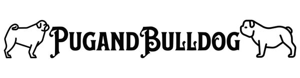 Pug & Bulldog 