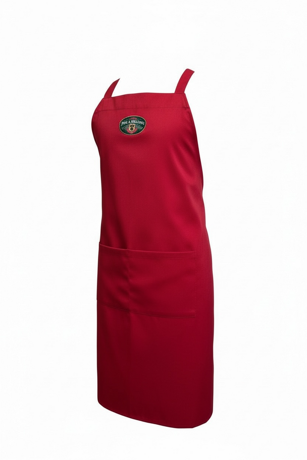Chefs Apron