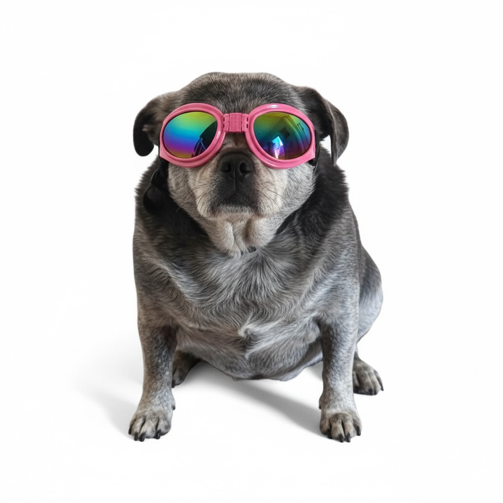 Dog Goggles