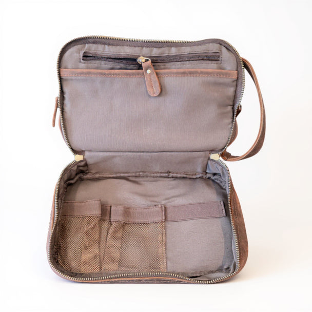 The Oscar Toiletry Bag