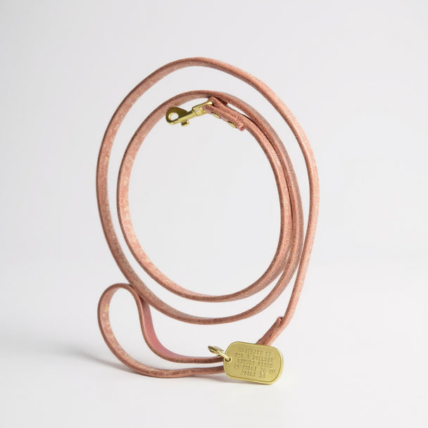 Return to P & B Leather Leash